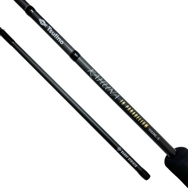 KAHUNA TR PARABELLUM【ティップランエギング/カーボンソリッド】